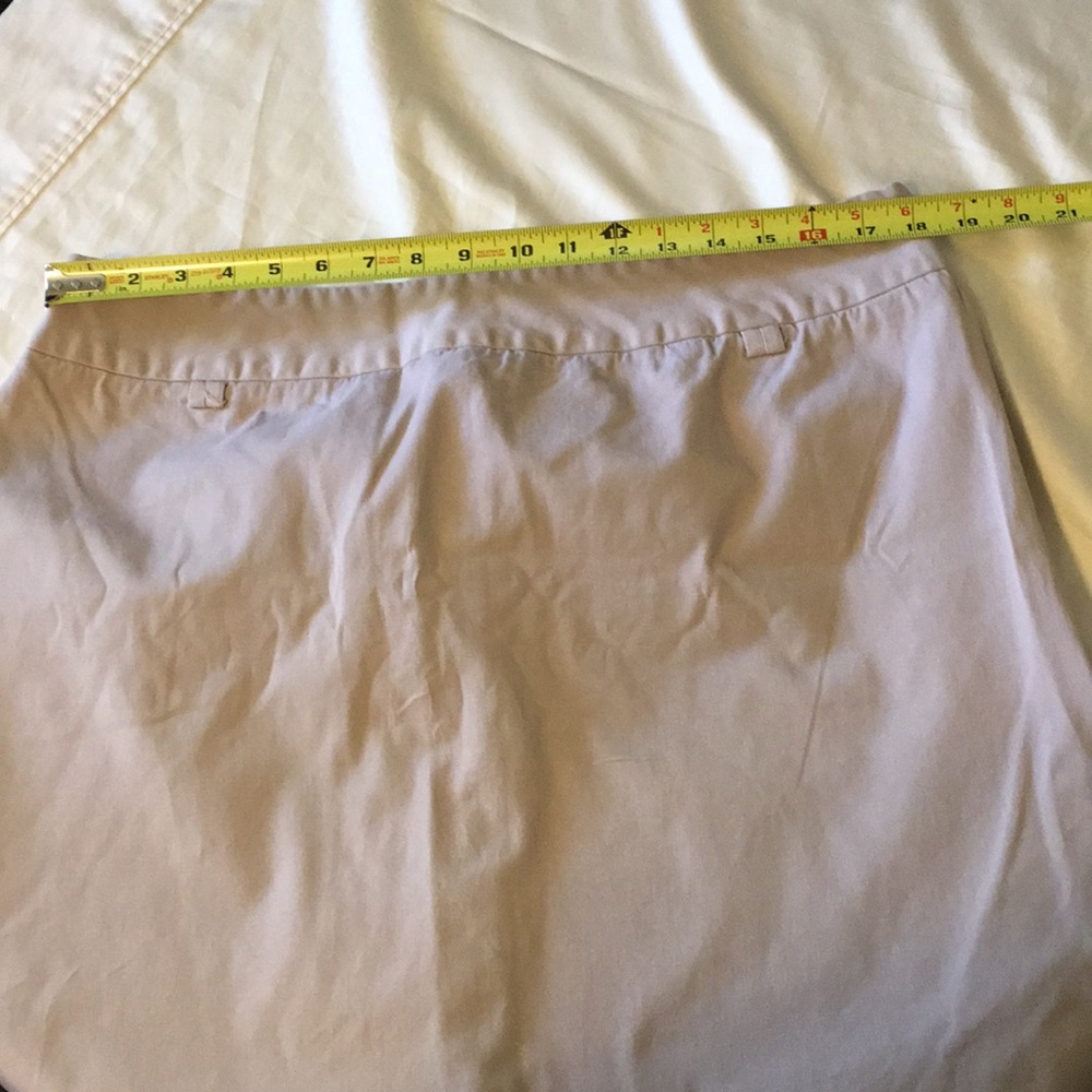 Merona Mini Skirt - Picture 4 of 5